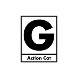Album cover of Action Cat