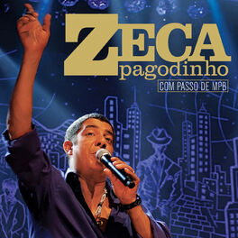 Album cover of Com Passo De MPB