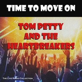 Album cover of Time to Move On (Live)