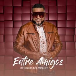 Album cover of Entre Amigos
