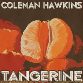 Album cover of Tangerine (Remastered 2014)