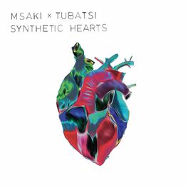Album cover of Synthetic Hearts