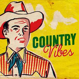 Album cover of Country Vibes