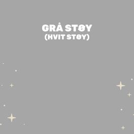 Album cover of Grå Støy (Hvit Støy)