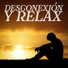 Album cover of Desconexión Y Relax
