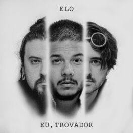 Album cover of Elo