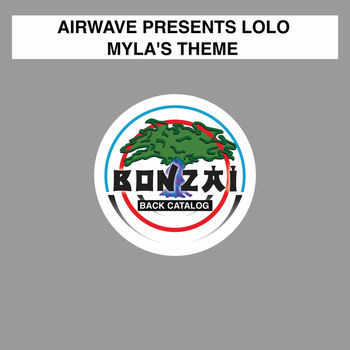 Airwave Presents Lolo Myla S Dance Listen With Lyrics Deezer