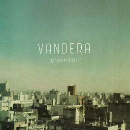 Album cover of Gravedad