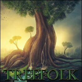 Album cover of Treefolk