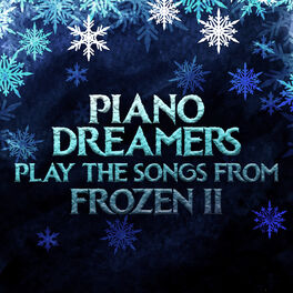 frozen 2 instrumental
