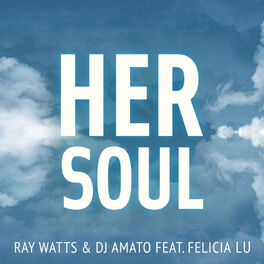 Album cover of Her Soul