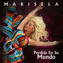 Album cover of Perdida en Su Mundo