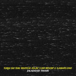 Album cover of Turn on the Switch