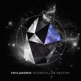 Album cover of Interstellar Destiny