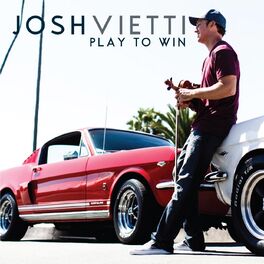 Album cover of Play to Win