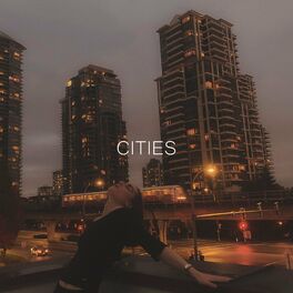 Album cover of Cities
