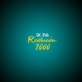 Album cover of Revolución 2000