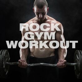 Album cover of Rock Gym Workout