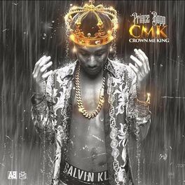 Album cover of Crown Me King