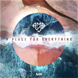 Album cover of A Place For Everything