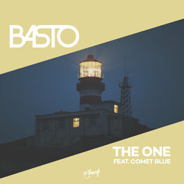 Album cover of The One (feat. Comet Blue)