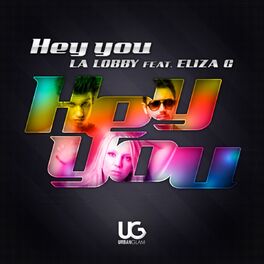 Album cover of Hey You