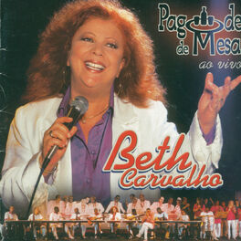 Album cover of Pagode De Mesa (Ao Vivo)