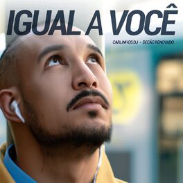 Album cover of Igual a Você