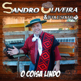 Album cover of O Coisa Lindo, Vol. 3