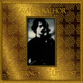Album cover of Scattering Stars Like Dust