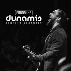 CD Rodolfo Abrantes, Dunamis Music - Fornalha Rodolfo Abrantes (Ao Vivo) 2015 - Torrent download