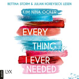 Album cover of Everything I Ever Needed (Ungekürzt)