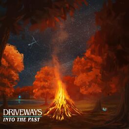 Album cover of Into the Past