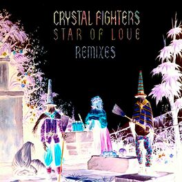 Album cover of Star Of Love Remixes