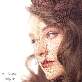 Album cover of A Living Prayer