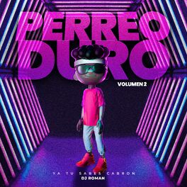 Album cover of Perreo Duro #2 (Remix)