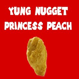 Album cover of Princess Peach