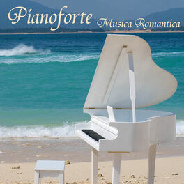 Album cover of Pianoforte, Musica Romantica