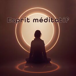 Album cover of Esprit méditatif (Hypnose extrêmement relaxante pour soulager le stress, Musique de massage reiki)