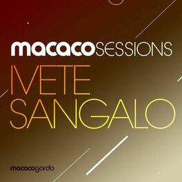 Album cover of Macaco Sessions
