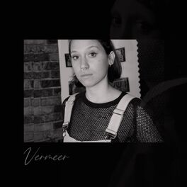 Album cover of Vermeer
