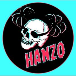 Album cover of Hanzo