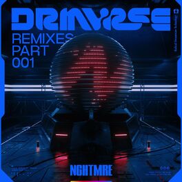 Album cover of DRMVRSE Remixes (Pt. 1)