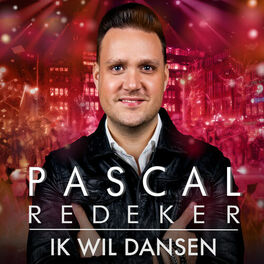 Album cover of Ik Wil Dansen