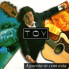 Album cover of Aguenta-Te Com Esta