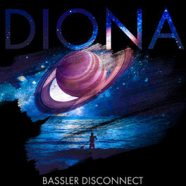 Album cover of Diona