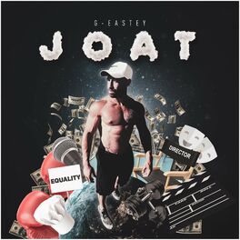 Album cover of JOAT