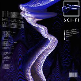 Album cover of Sci-Fi