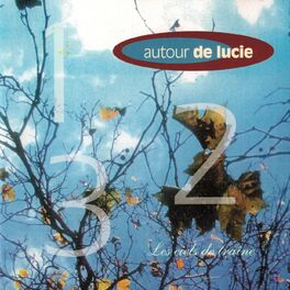 Album cover of Les Ciels De Traîne