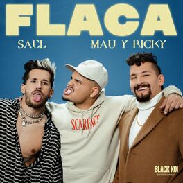 Album cover of Flaca